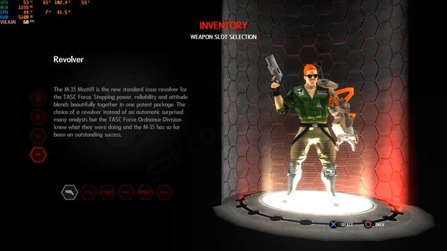 RPCS3 настройка эмулятора для Bionic Commando Rearmed 2 (4K, full speed) смотреть онлайн