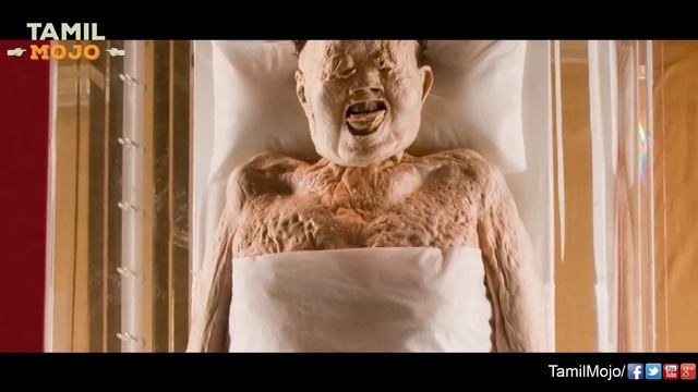 உலகில் அழுகாமல் இன்னும் அப்படியே இருக்கும் சடலங்கள்! | Tamil Mojo! смотреть онлайн