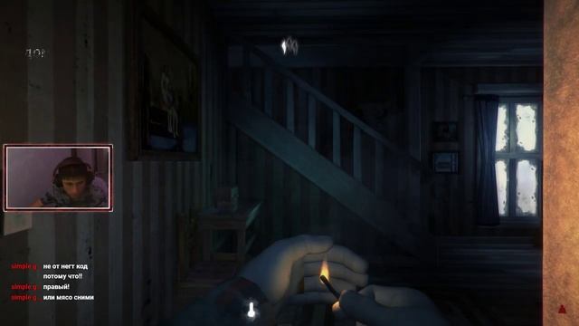 THE LONG DARK | Сюжетная линия! #5 смотреть онлайн