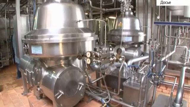 Алтайское сливочное масло включили в список российских продуктов высокого качества смотреть онлайн