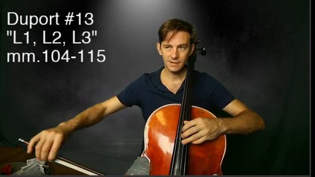 DUPORT #13 L1,L2,L3 смотреть онлайн