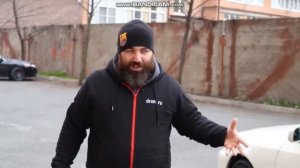 МАРАТ БОРОДА ПРО MARK 2