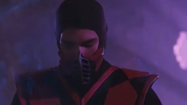 Mortal Kombat (remix 2013) nostalgia смотреть онлайн