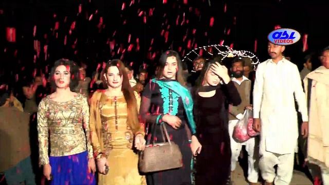 Chana Ve Chana Chana Ve Chana | New Entey Madam Stylash | Yasir Niazi | Asi Videos | #asivideos