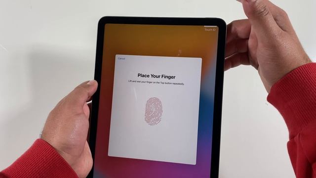 iPad Air 4th Generation Unboxing: Space Grey! смотреть онлайн
