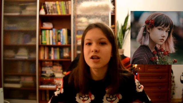 Ищу своих двойников /Tamriko смотреть онлайн