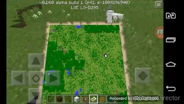 MOD ENDER PERL IGUAL DO PC MCPE 0.14.0 BUILD 1 смотреть онлайн