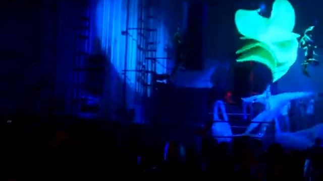 Show "The Motto is Drama" Museumsquartier Wien смотреть онлайн