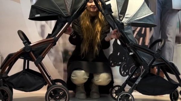 Leclerc VS Leclerc XL