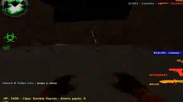 Canal e Counter Strike com Igor смотреть онлайн