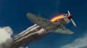 “Победа за нами“ в исполнении Анны Герман.  Мини фильм War Thunder