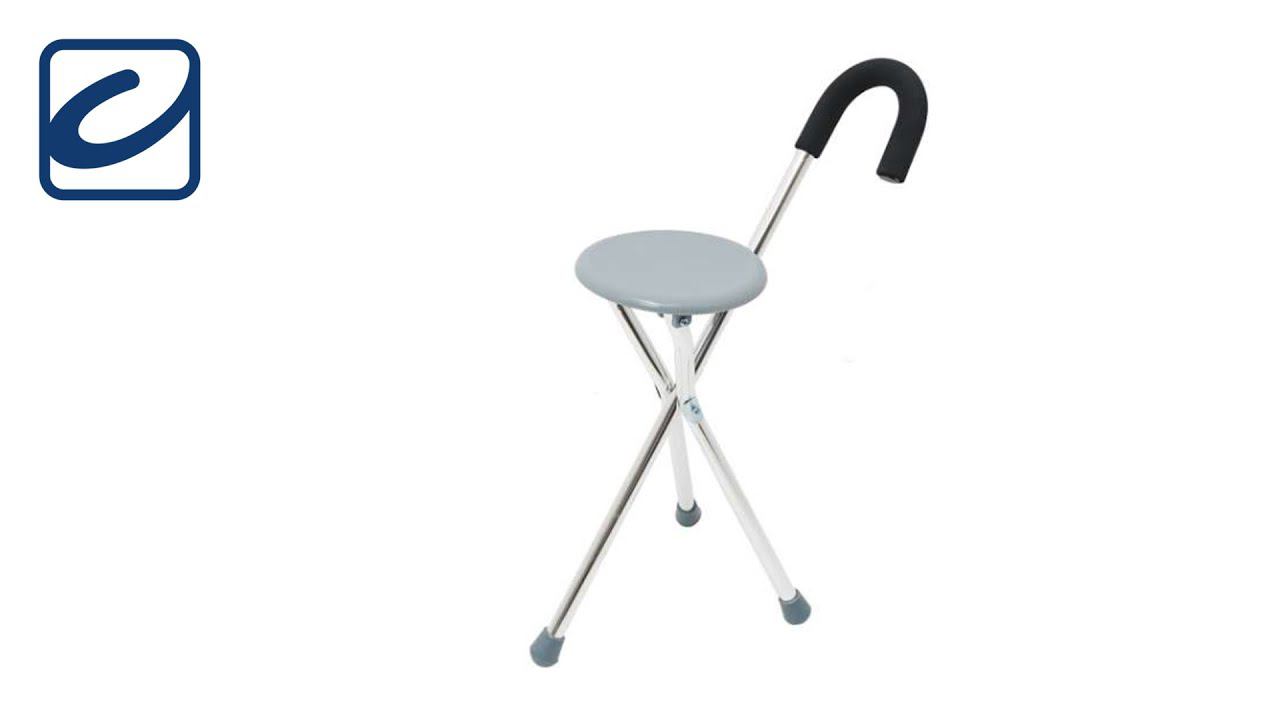 Трость C Soft смотреть онлайн