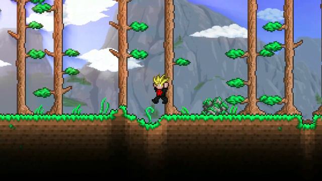 MODS EN TERRARIA 1.4 | #UNCLOK смотреть онлайн