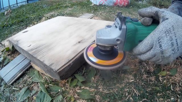 табурет своими руками (loft) смотреть онлайн