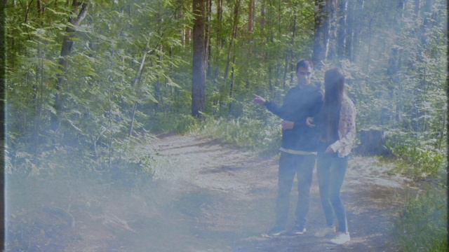 Сохраним природу вместе 🌳 смотреть онлайн