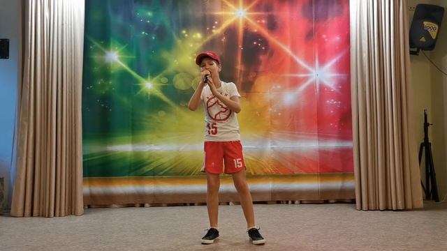 Герои спорта. Клюев Тимофей, 10 лет смотреть онлайн