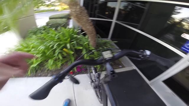 Impulse 2.0 Instructions Manual Video - Electric Bike Computer Display System смотреть онлайн