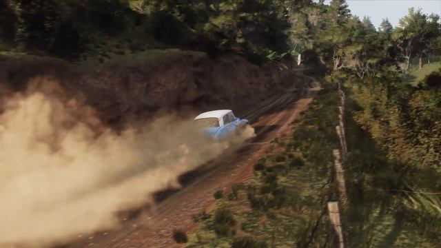 DIRT RALLY 2.0 | Xbox Series X | Королева ралли