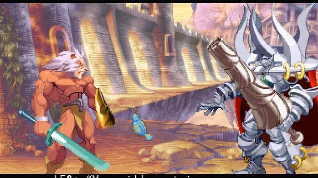 Red Earth Longplay (Arcade) [4K]