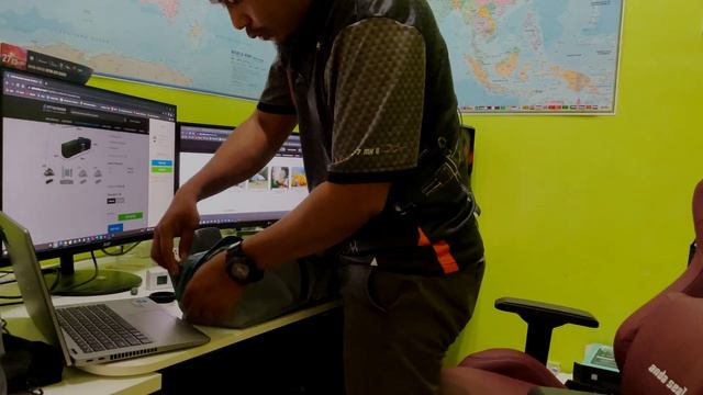 Khemah PTT OUTDOOR | TAHAN WEEKENDER 2 | Harga Mampu Milik смотреть онлайн