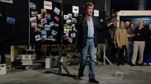 Top.Gear. Сезон 1. Выпуск 6.