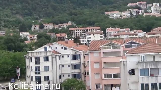 Квартира в Будве площадью 54 кв.м. Цена снижена до 87.000 евро смотреть онлайн