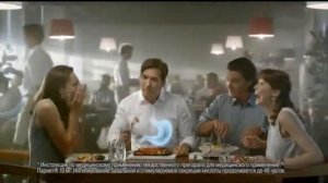 Анонс и реклама (Дом кино, 04.03.2015)