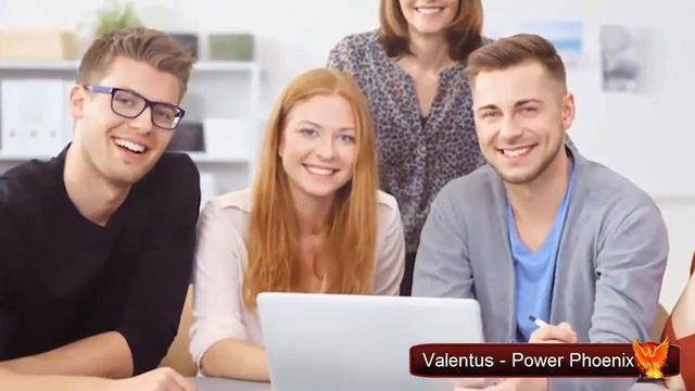 Valentus. Заработай каждый раз, когда кто-то заваривает кофе. смотреть онлайн