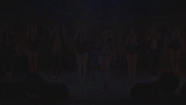 Анита Цой в Краснодаре. Видеоотчет АфишаКубань. смотреть онлайн