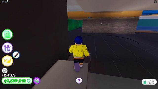 ТРОПИЧЕСКИЙ ДОМ! САМЫЙ ДОРОГОЙ ОСОБНЯК В МИРЕ В ROBLOX ЧАСТЬ 3 смотреть онлайн