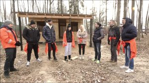 ДОМ-2 Lite 3860 день Дневной эфир (04.12.2014)