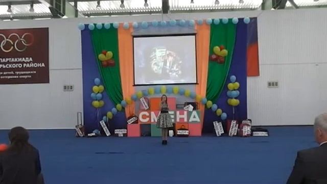 Стихотворение Э. Асадова "Добрый принц" смотреть онлайн