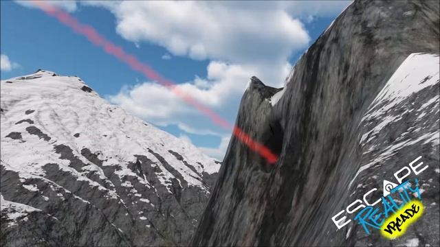 Mount Wingsuit - Suit up for adventure смотреть онлайн
