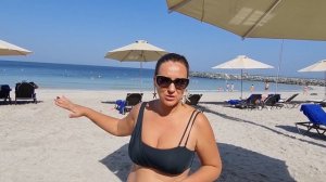 Fairmont Ajman 5*, отель, обзор 2021