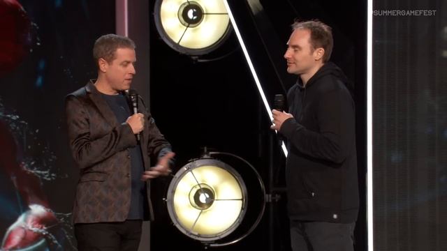 Spider-Man 2 - Release Date Teaser Trailer  Summer Game Fest 2023