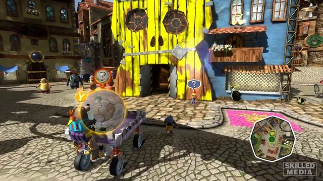 Did Rare Do Their Game Ports Justice? Rare Replay Review смотреть онлайн