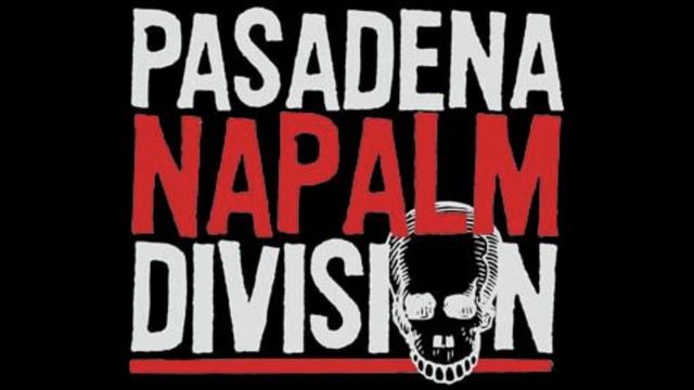 Pasadena Napalm Division (PND) - Failure (w/ Lyrics) HD смотреть онлайн