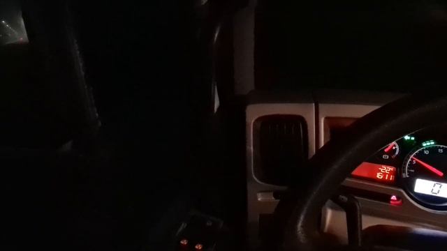 Renault Premium DXI 430 АКПП, не снимает с ручника. Замерзло что-то... смотреть онлайн