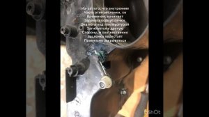 Печка не дует в ноги Ваз Приора 2012