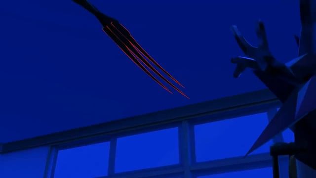 ROBLOX HIGH SCHOOL HORROR STORY Animation PART1 смотреть онлайн