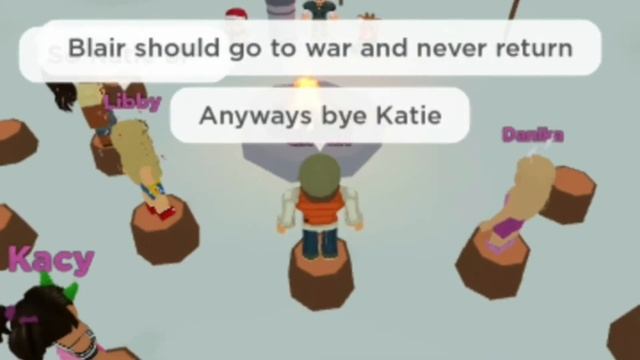 They Thought I Won ? || Total Roblox Drama смотреть онлайн