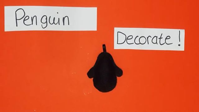 #5 Penguin | The 6 DIY Keychains of Christmas смотреть онлайн