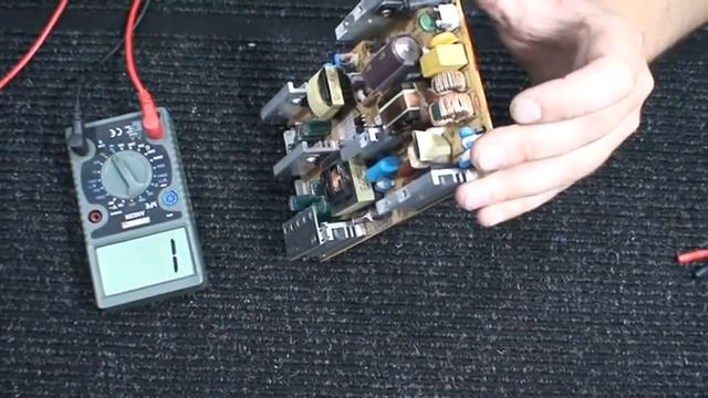 bbk lt3223su Скачок напряжения. смотреть онлайн