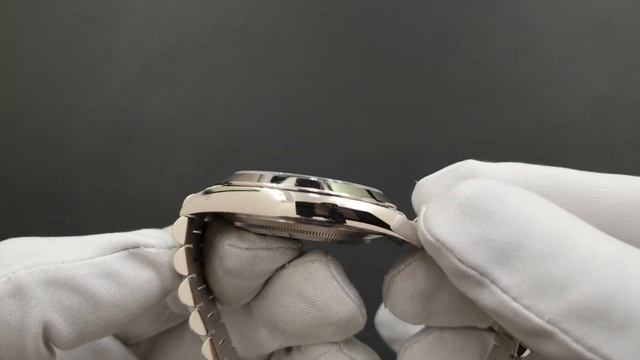 Rolex Day-Date 40мм смотреть онлайн