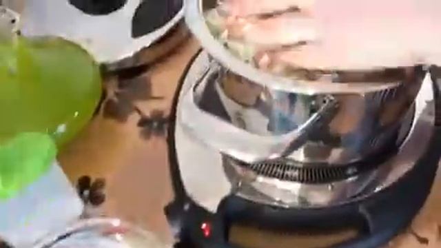 Готовим борщ за 12 минут с AMC кастрюлями|AMC Pati