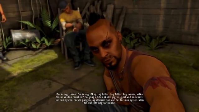 Кого ти вибереш, Іване Нас чи їх!-Far cry 3 смотреть онлайн