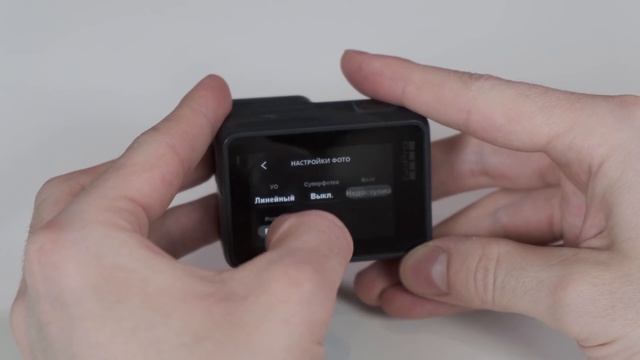 GoPro Hero 7 Black - Полный обзор