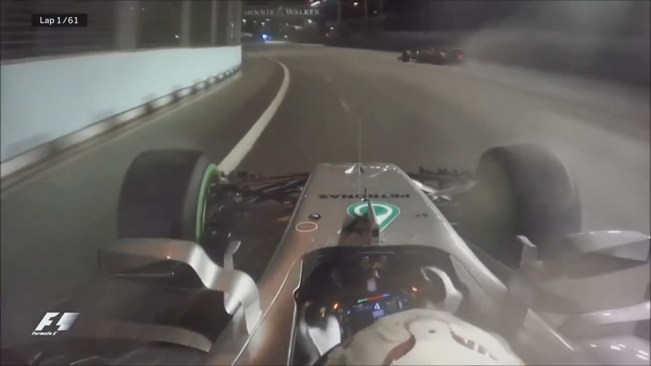 Turk-Tech - Hamilton (Tribute to 4th F1 World Champion 2017 Video Edit) смотреть онлайн
