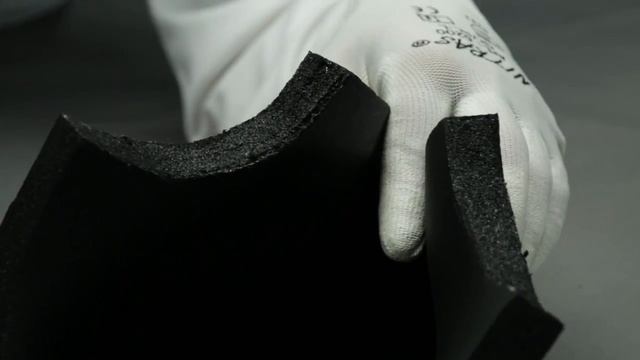 Правила теплоизоляции труб и отводов листовым материалом K-FLEX смотреть онлайн