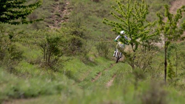 MadeIT #WideRide moto movie (Official Trailer) смотреть онлайн
